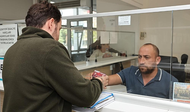 Nilüfer Belediyesi 2025 Emlak Vergisi 2. Taksit Ödemelerini Başlattı