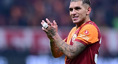 Okan Buruk Açıkladı! Lucas Torreira Ülkesine Dönüyor