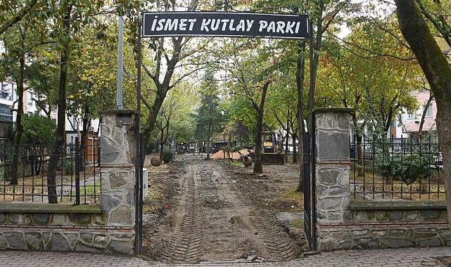 Osmangazi Belediyesi'nden Yeni Nefes Alanları: Demirtaş ve Ovaakça'ya Modern Parklar