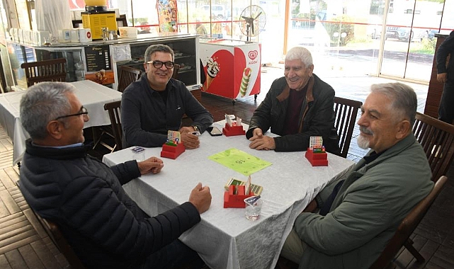 Osmangazi Belediyesi Zeka ve Strateji Tutkunlarını Aynı Masada Buluşturdu