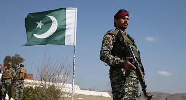 Pakistan: Afganistan savaş isterse buna hazırız