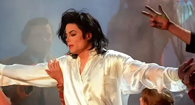 Paris Jackson: