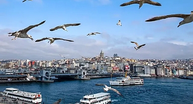 Pastırma Yazı Başlıyor! Meteoroloji'den Sıcaklık Uyarısı