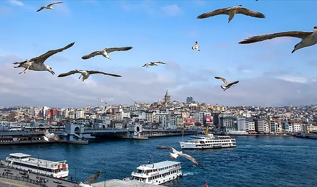 Pastırma Yazı Başlıyor! Meteoroloji'den Sıcaklık Uyarısı