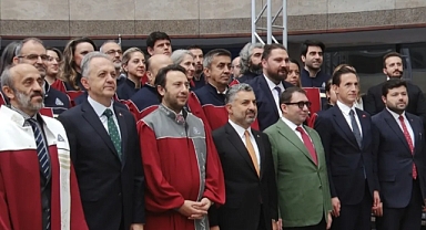 RTÜK Başkanı Şahin: “Yüzde 95'in Üzerinde Bir Denetimimiz Var”