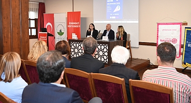 Ruh sağlığı ve kaygının önemini Osmangazi’de konuşuldu