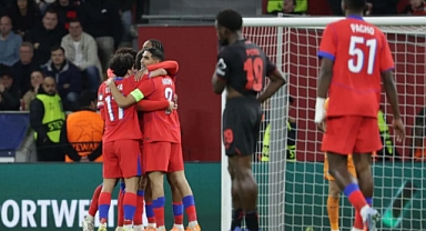 Şampiyonlar Ligi'nde sonuçlar: Barcelona ve PSG gol olup yağdı