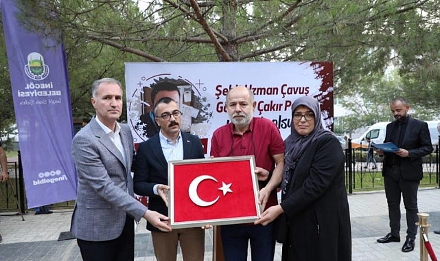 Şehit Gökhan Çakır'ın Babası Kalp Krizine Yenik Düştü