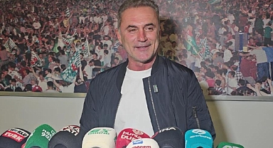 Tahsin Tam: "Ağlamamak için kendimi zor tuttum"