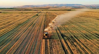 Tarımsal Kredilerde Hazine Destekli Limitler ve Faiz Oranları Güncellendi