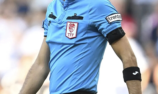 TFF, bahis oynayan hakemlere verilen cezaları açıkladı