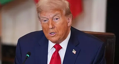 Trump'tan İsrail'e: Derhal dur, Gazze'yi vurma... Hamas: Müzakerelere hazırız