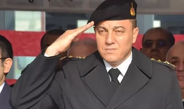 Tuğgeneral Selami Akşit Kalp Krizi Sonucu Hayatını Kaybetti