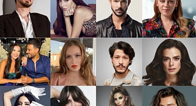 Uyuşturucu soruşturmasında gözaltına alınan ünlüler, serbest bırakıldı