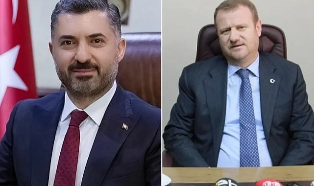 Yeni RTÜK Başkanı Mehmet Daniş Seçildi