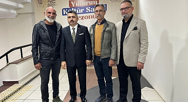 Yıldırım’da Kültür Sanat Sezonu “Beylikten Cihan Devletine” mottosuyla başladı