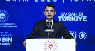 Yüzyılın Konut Projesi: 500 Bin Sosyal Konut Başvuruları Başlıyor