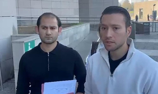 Zorbay Küçük Adliyede Açıklama Yaptı: 'Hiçbir Bahis Oynamadım'