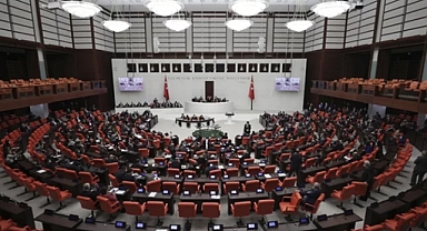 11. Yargı Paketi'nin Kovid-19 düzenlemesi: İlk etapta 55 bin mahkûm tahliye edilecek