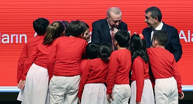 15 Bin Öğretmen Ataması Yapıldı