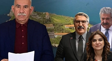2 saat 50 dakikalık İmralı ziyaretinin detayları: Öcalan'ın SDG konusunda tavrı netleşti
