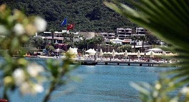 2025'in İlk 9 Ayında Turizm Geliri 50 Milyar Doları Aştı