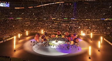 2026 FIFA Dünya Kupası için yaklaşık 2 milyon bilet satıldı