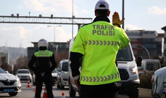 2026 trafik cezaları belli oldu