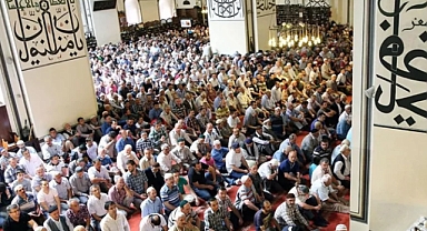 28.11.2025 Cuma Hutbesi Konusu: Fedakarlığın Zirvesi – Îsâr