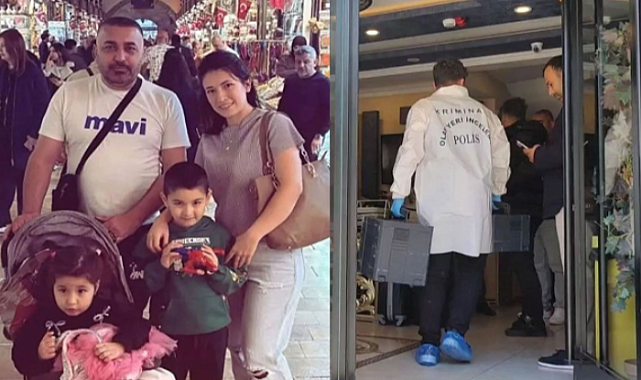 3 Kişinin Öldüğü Zehirlenme Faciasında İlk Bulgu: Panzehiri Yok