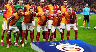 %4 İhtimal Verildi: Galatasaray için Bomba Şampiyonlar Ligi Tahmini