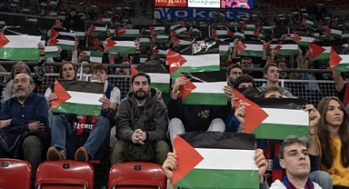 70’ten fazla sporcudan UEFA’ya çağrı: “İsrail menedilsin”