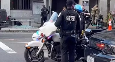 ABD'yi ayağa kaldıran saldırı! Trump’tan 500 ilave Ulusal Muhafız hamlesi