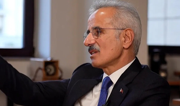 Abdulkadir Uraloğlu, Kuzey Marmara Otoyolu’ndaki Ödeme Sorununu Değerlendirdi