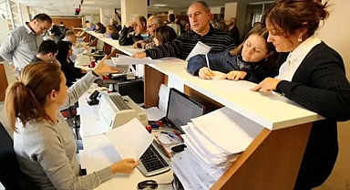 Adalet Bakanlığı'ndan yeni düzenleme: Noterler hafta sonu nöbet tutacak