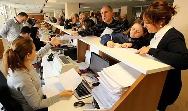 Adalet Bakanlığı'ndan yeni düzenleme: Noterler hafta sonu nöbet tutacak