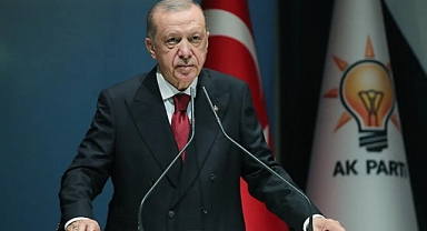 AK Parti, 81 İl İçin Yeni Üye Hedefleri Belirledi