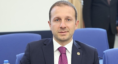 AK Parti Bursa Milletvekili Ahmet Kılıç: “Türkiye, Güçlü Bir Sanayi Ülkesi Haline Geldi”