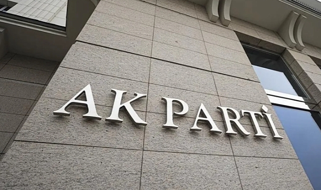 AK Parti'den İmralı Açıklaması: Ziyarete Olumlu Bakıyoruz
