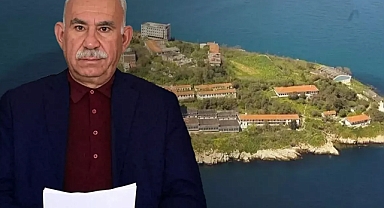 AK Partili Şamil Tayyar’dan Öcalan iddiası: “DEM’e ‘Beni anlamıyorlar’ diye kızdı”