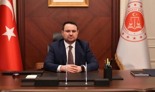 Akın Gürlek’ten Bahis Soruşturması Açıklaması: Futbolumuzun Temizlenmesini İstiyoruz