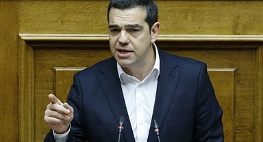 Aleksis Çipras’tan Kıbrıs itirafı: Türkiye karşısında tarihi fırsatı kaçırdık