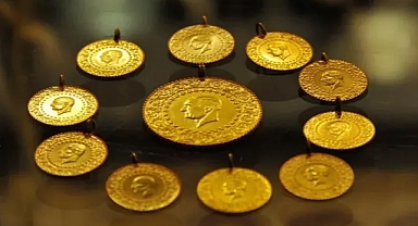 Altın Fiyatları Güne Yükselişle Başladı: Gram Altın 5.720 Lira