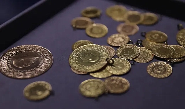 Altın ve dolar fiyatları haftaya nasıl başladı? Bitcoin, petrol ve Borsa gelişmeleri