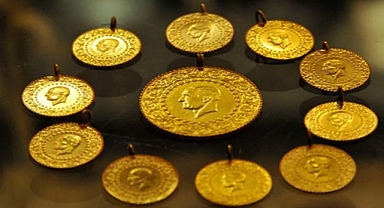 Altının Gram Fiyatı 5 Bin 581 Liraya Geriledi
