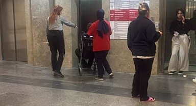 Ankara’da 153 Kişi Gıda Zehirlenmesi Şüphesiyle Hastaneye Kaldırıldı: 4 Gözaltı