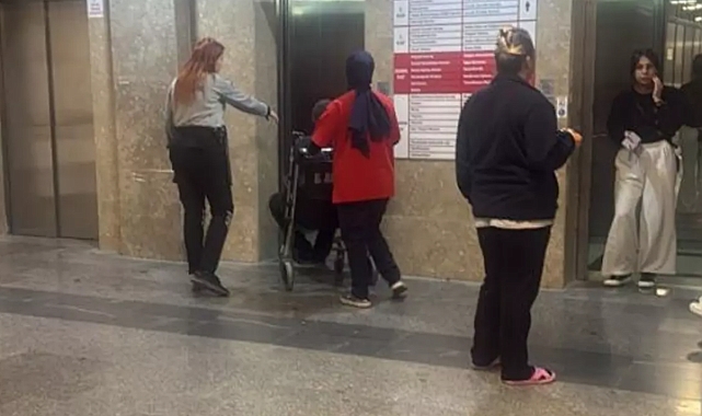 Ankara’da 153 Kişi Gıda Zehirlenmesi Şüphesiyle Hastaneye Kaldırıldı: 4 Gözaltı