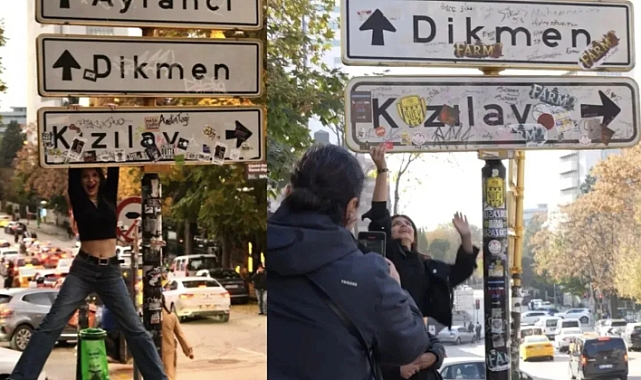 Ankara'dan Başlayan Tabela Akımı Anadolu'ya Sıçradı