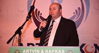 Artvinlilerin Gurur Günü: ARTKAFKON Tesisi Resmi Ruhsatına Kavuştu