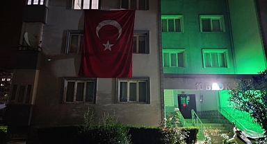 Askeri uçak kazasında iki Bursalı şehit: Binbaşı Serdar Uslu ve Başçavuş Ramazan Yağız